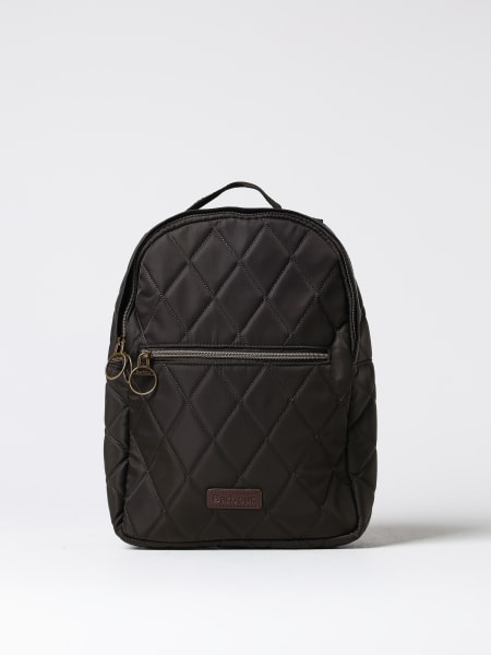 Backpack women Barbour