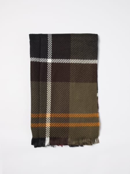 Scarf woman Barbour