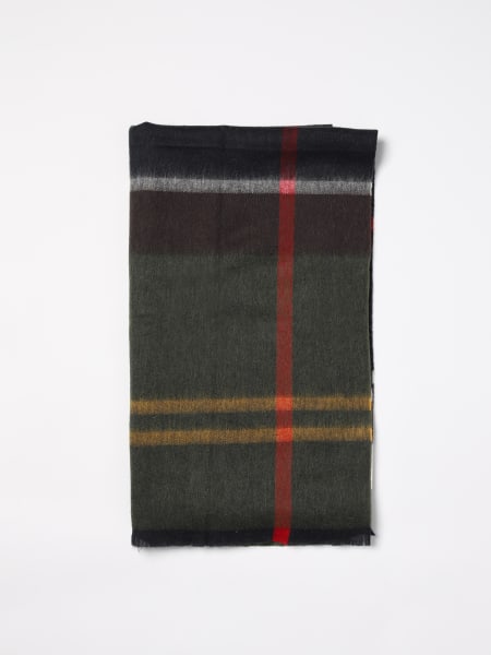 Scarf woman Barbour