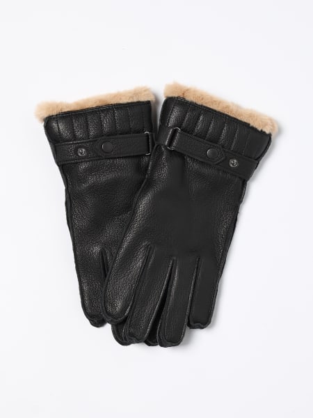 Gloves man Barbour