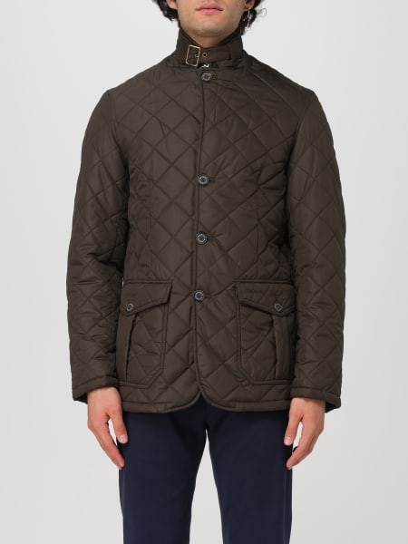 Jacket man Barbour