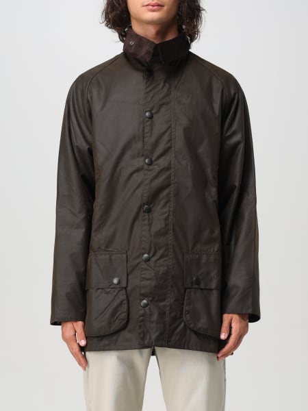 재킷 남성 Barbour