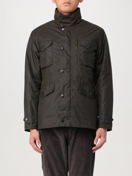 Barbour メンズ: ジャケット メンズ Barbour