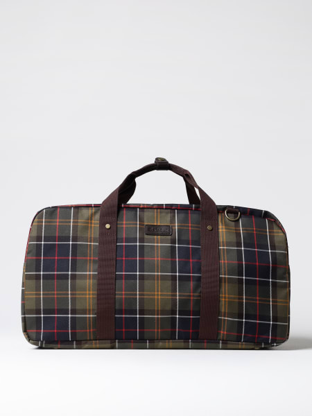 Bags man Barbour