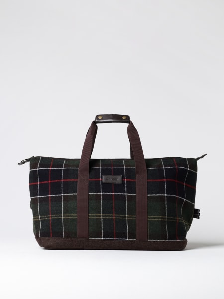 Bags man Barbour