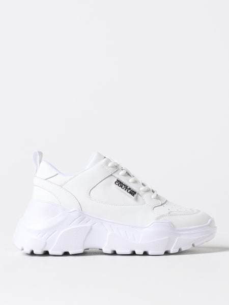 Zapatillas mujer Versace Jeans Couture