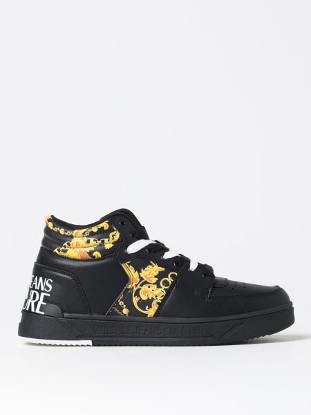 Sneakers man Versace Jeans Couture