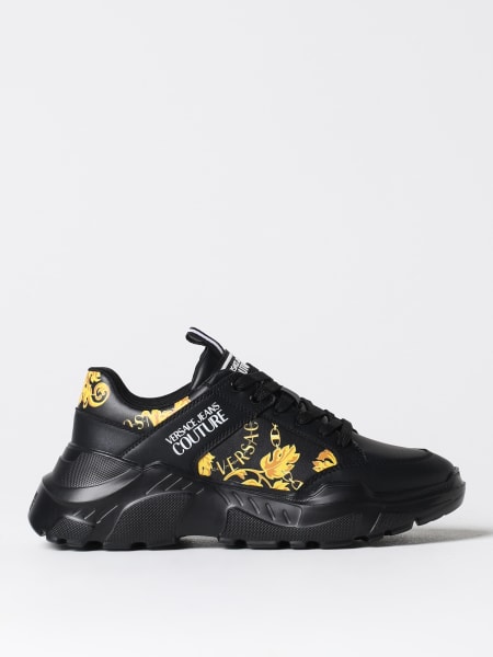 Sneakers Versace Jeans Couture Uomo | Sneakers Uomo Versace Jeans Couture  collezione FW24 su GIGLIO.COM