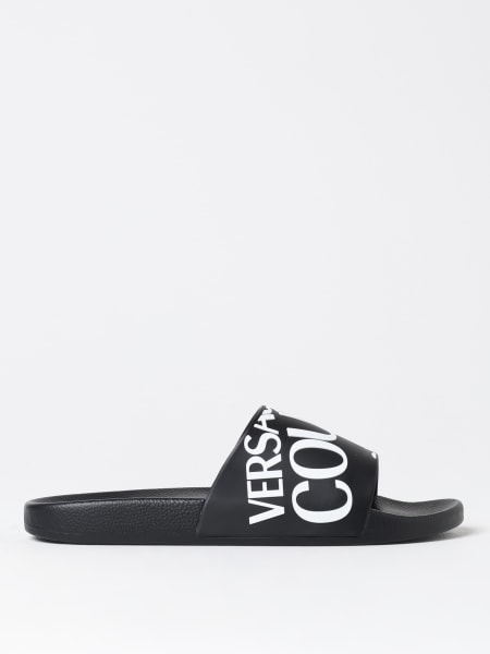 Sandals man Versace Jeans Couture