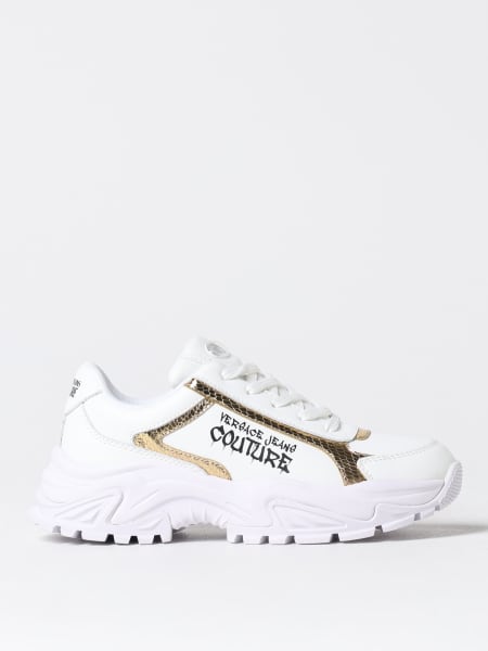 Sneakers woman Versace Jeans Couture