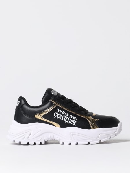 Sneakers woman Versace Jeans Couture