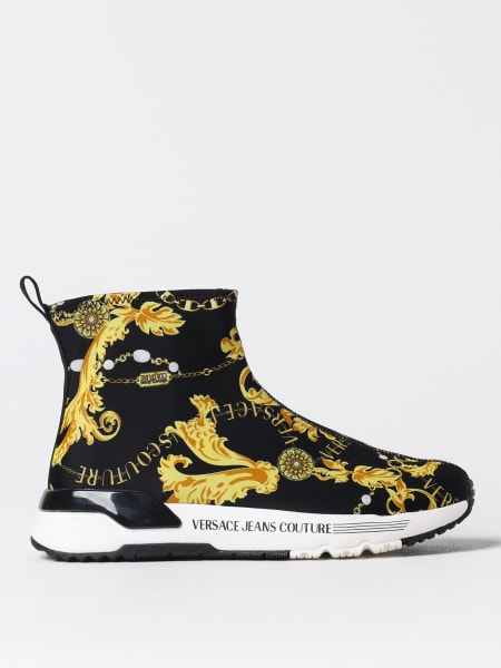 Sneakers woman Versace Jeans Couture