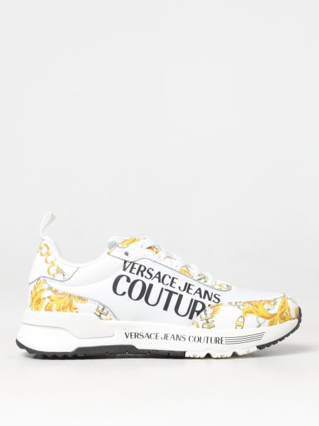 Sneakers woman Versace Jeans Couture