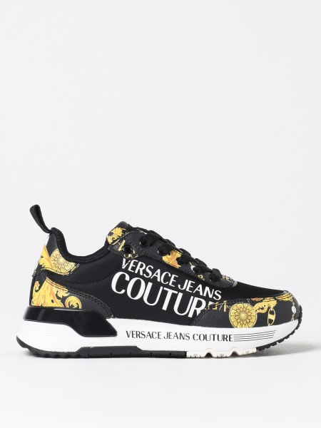 Sneakers Damen Versace Jeans Couture