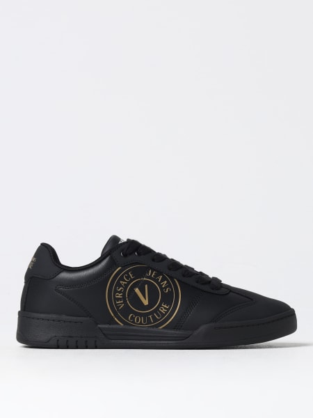 Sneakers man Versace Jeans Couture