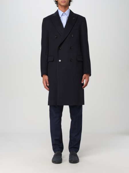 Lardini: Coat man Lardini