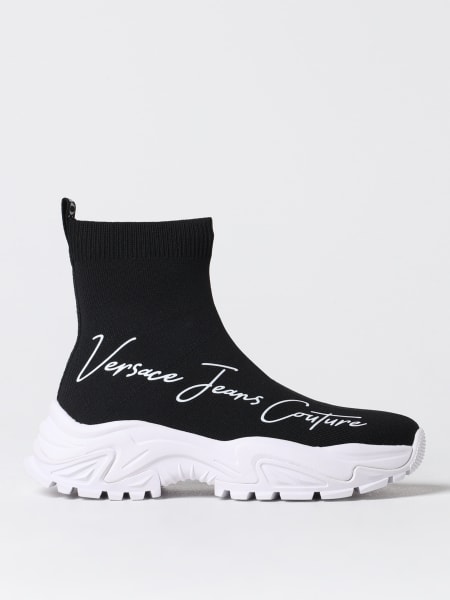 Sneakers woman Versace Jeans Couture