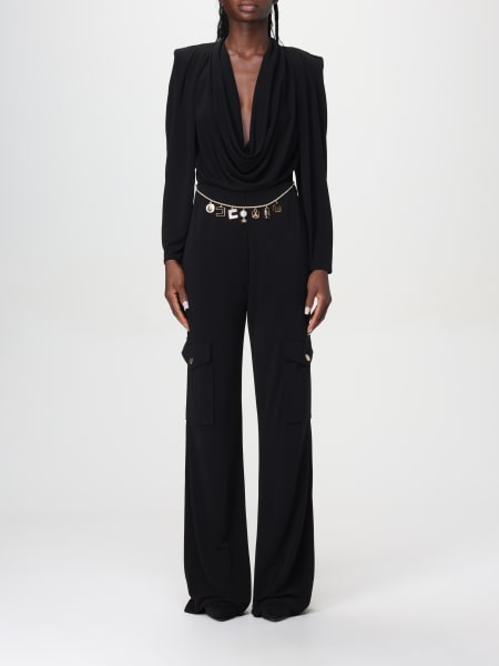 Pants woman Elisabetta Franchi