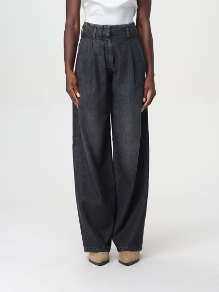 Pants woman Golden Goose