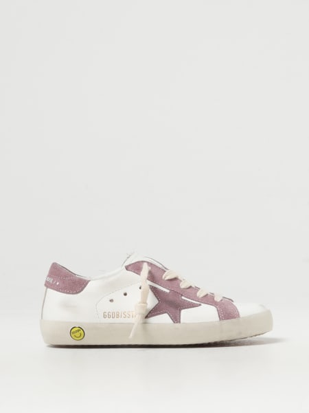 Golden Goose shoes: Shoes girls Golden Goose