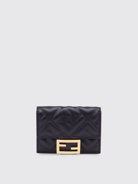 Wallet woman Fendi