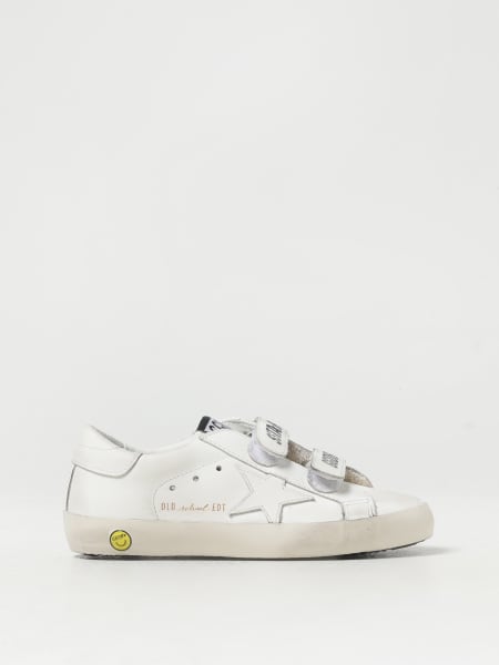 Golden Goose boys' sneakers