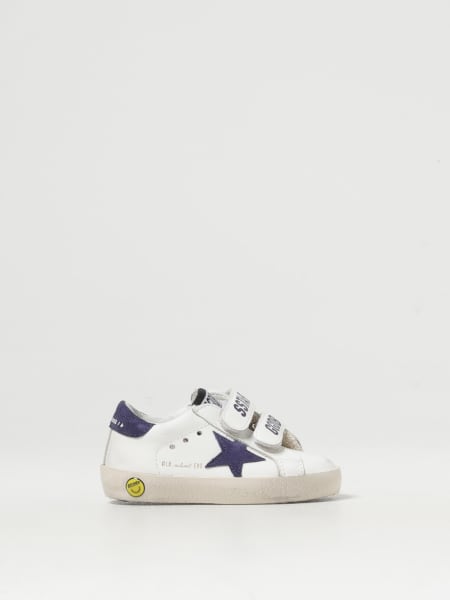 Scarpe bambino golden goose online