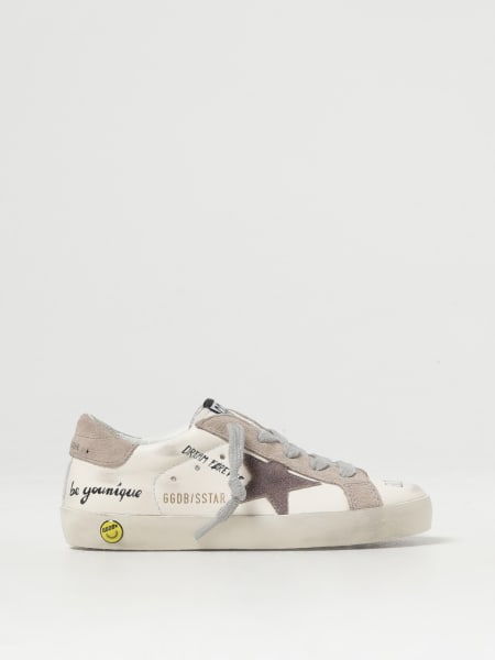 Zapatos niño Golden Goose