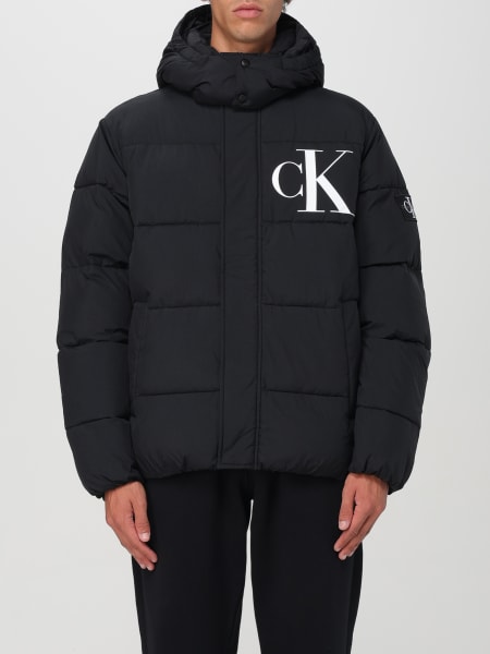 Jacket man Calvin Klein