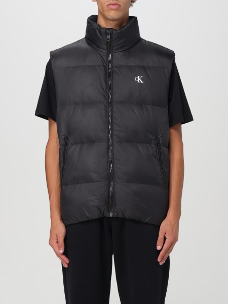 Calvin Klein men's vest