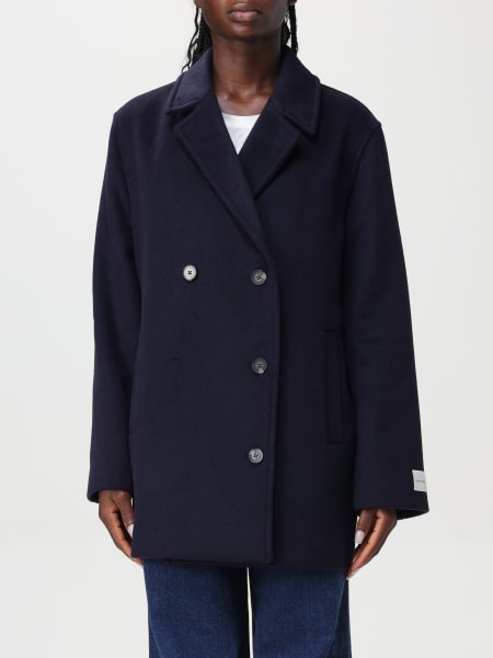 Coat woman Calvin Klein