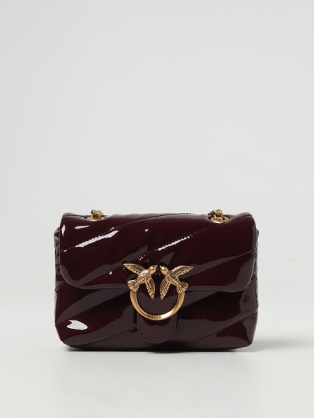 Sac porté épaule femme Pinko