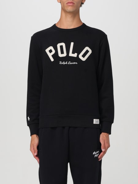 スウェットシャツ メンズ Polo Ralph Lauren