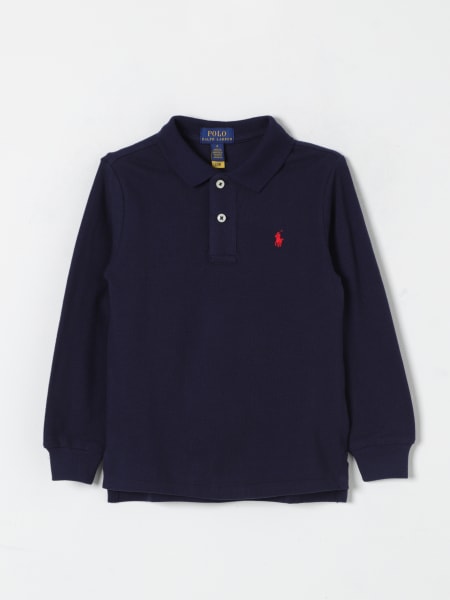 Polo shirt boys Polo Ralph Lauren