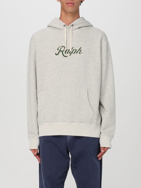 Sweatshirt men Polo Ralph Lauren