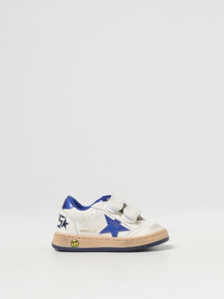 Scarpe Golden Goose Bambino Scarpe Bambino Golden Goose nuova collezione FW24 online