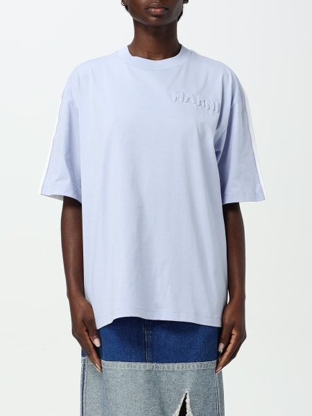 Camiseta mujer Marni