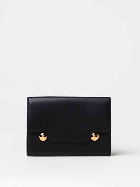 Shoulder bag woman Marni
