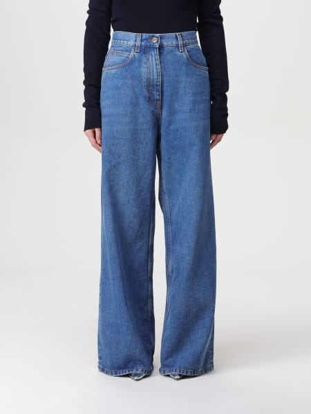 Jeans woman Etro