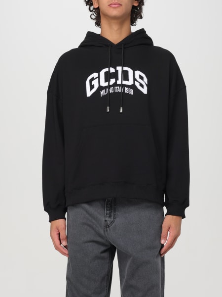 GCDS: GCDS men's hoodie