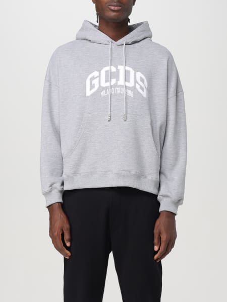 GCDS: GCDS men's hoodie