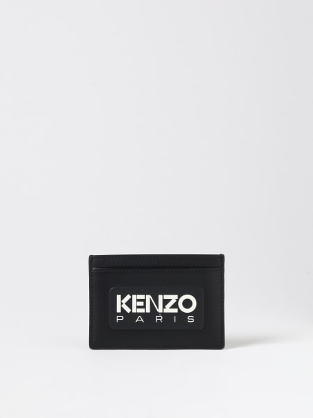 Kenzo: Wallet man Kenzo