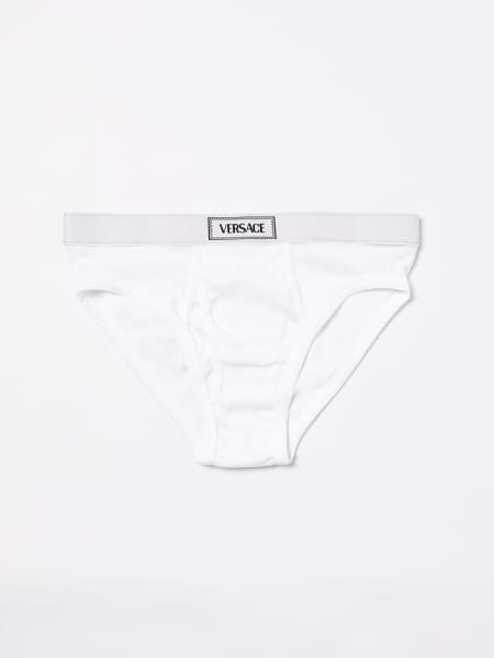 Underwear man Versace