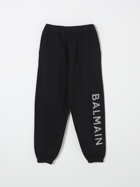 Pantalón niño Balmain