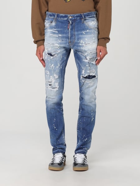 Jeans man Dsquared2