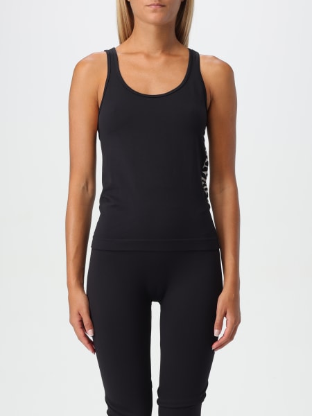 Top Max Mara in tessuto stretch