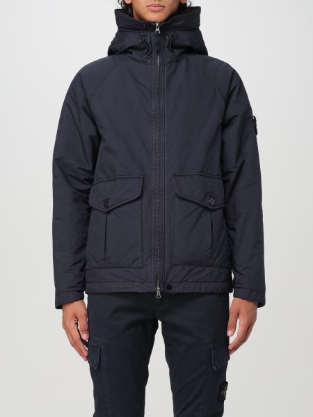 Jacket man Stone Island