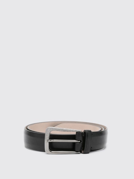 Belt woman Brunello Cucinelli