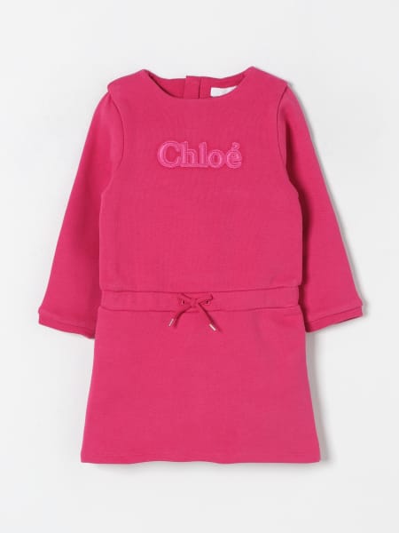 Romper baby ChloÉ