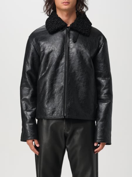 Jacket man Acne Studios